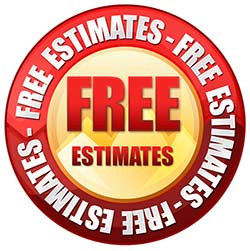 free power washing estimate