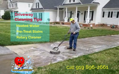 How Often Should You Pressure Wash Your Driveway?