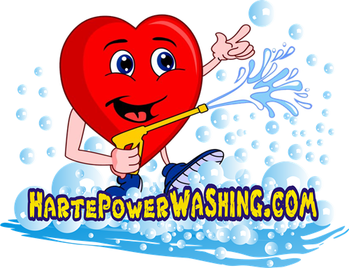 Harte Power Washing